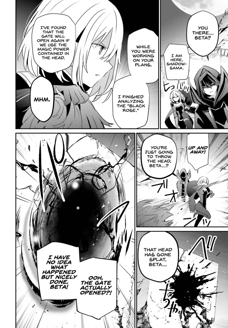 The Eminence in Shadow - Chapter 54 - Page 31