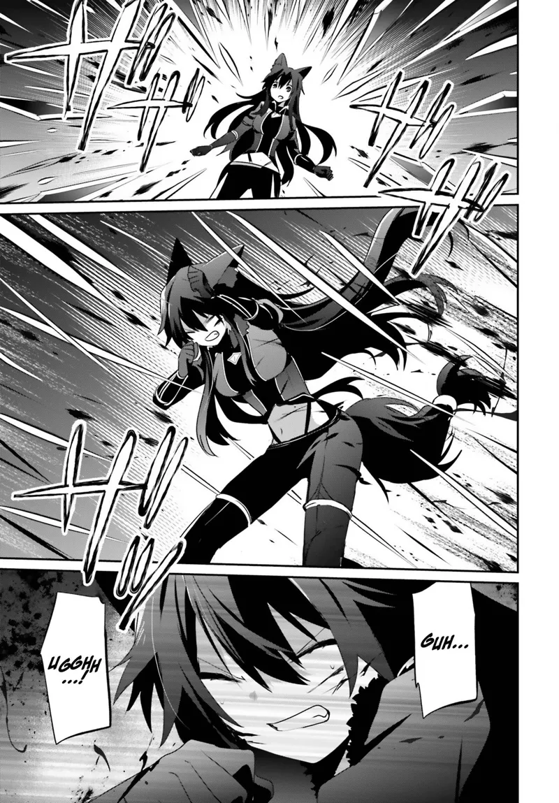 The Eminence in Shadow - Chapter 56 - Page 22