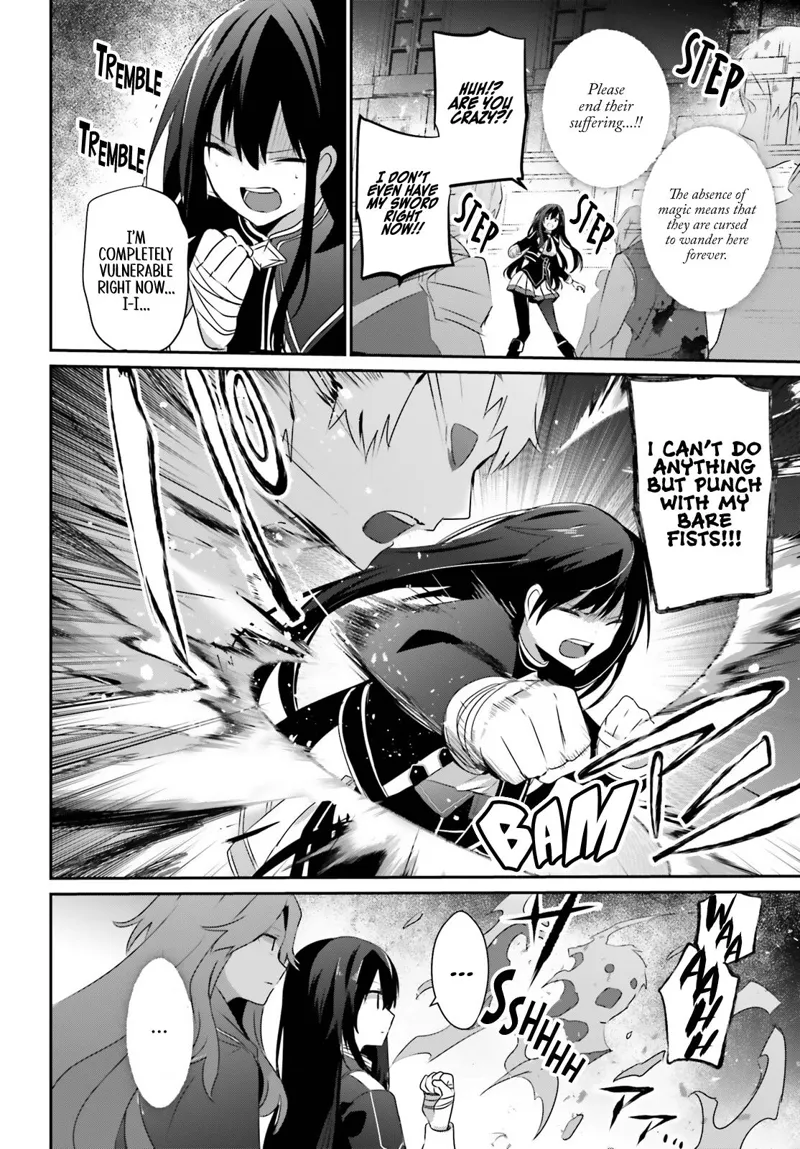 The Eminence in Shadow - Chapter 57 - Page 12
