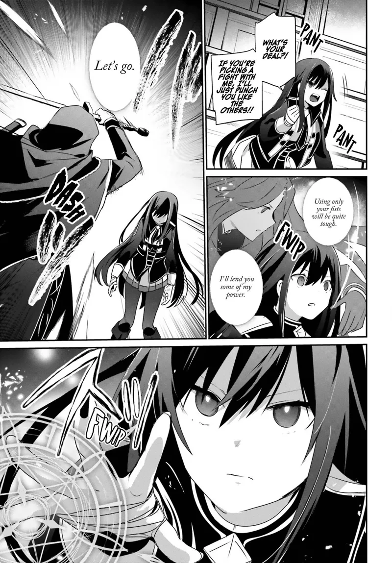 The Eminence in Shadow - Chapter 57 - Page 15