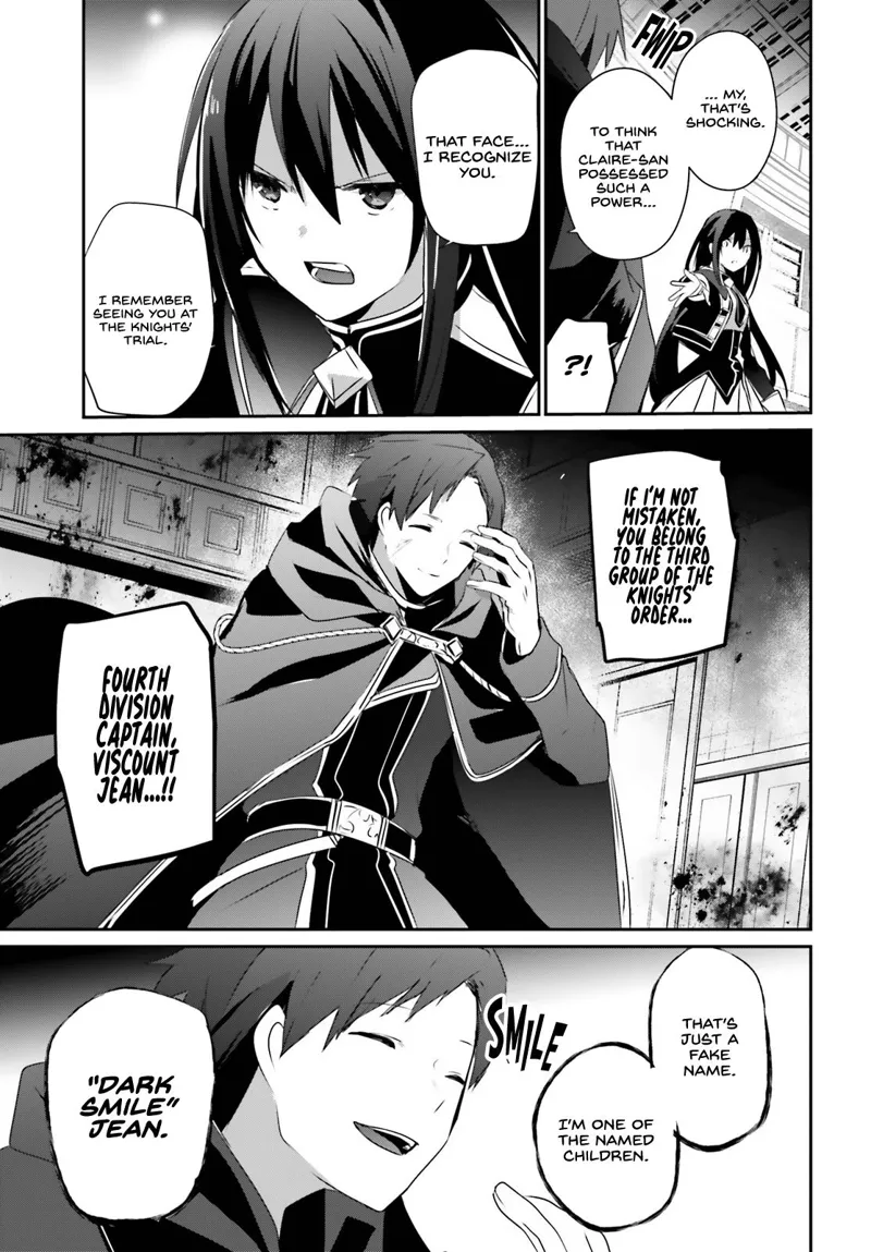 The Eminence in Shadow - Chapter 57 - Page 17
