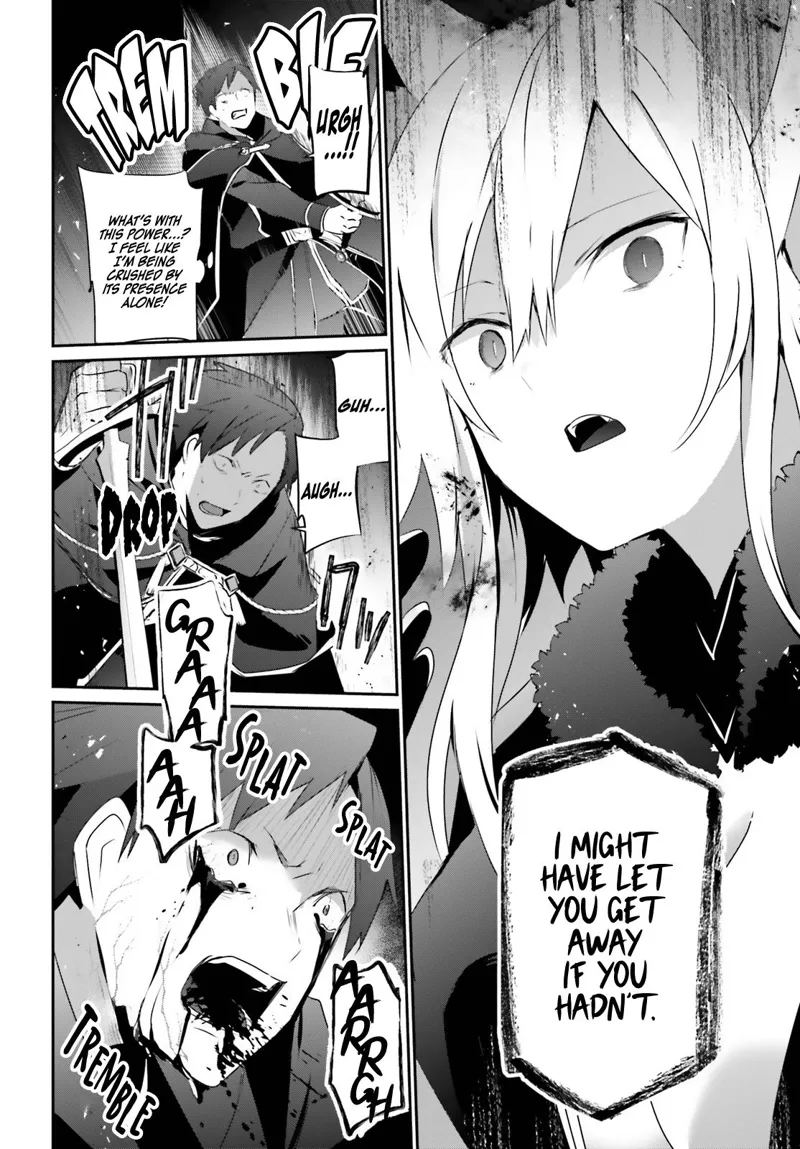 The Eminence in Shadow - Chapter 57 - Page 24