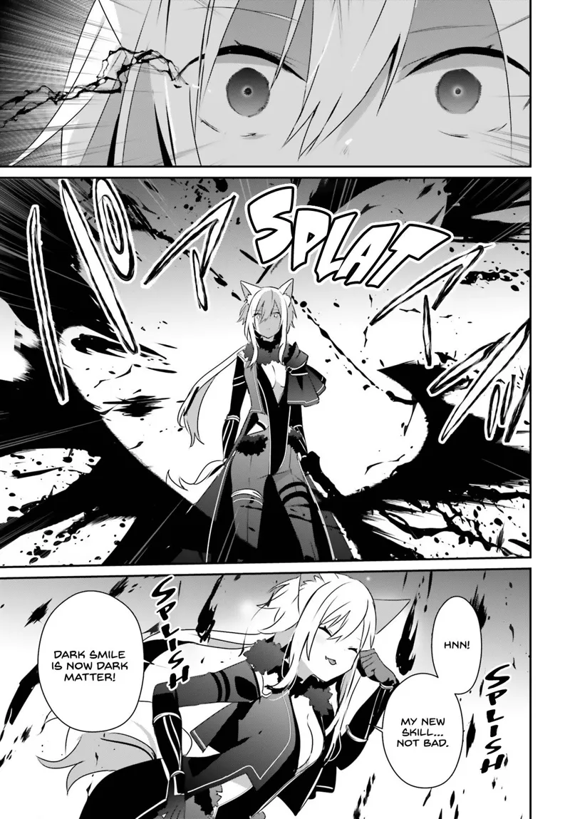 The Eminence in Shadow - Chapter 57 - Page 25