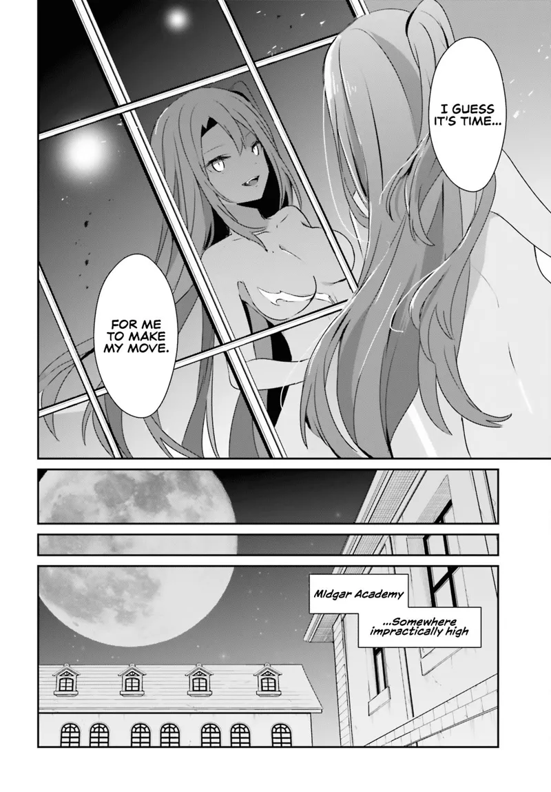 The Eminence in Shadow - Chapter 58 - Page 17