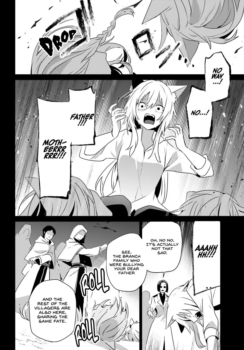 The Eminence in Shadow - Chapter 61 - Page 23