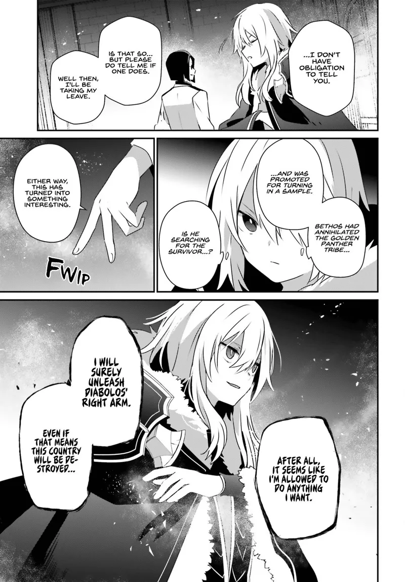 The Eminence in Shadow - Chapter 62 - Page 8