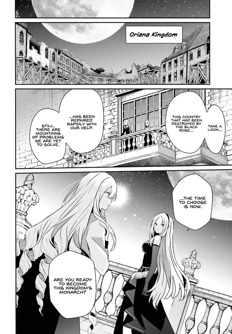 The Eminence in Shadow - Chapter 62 - Page 9