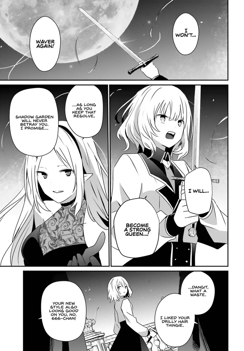 The Eminence in Shadow - Chapter 62 - Page 16
