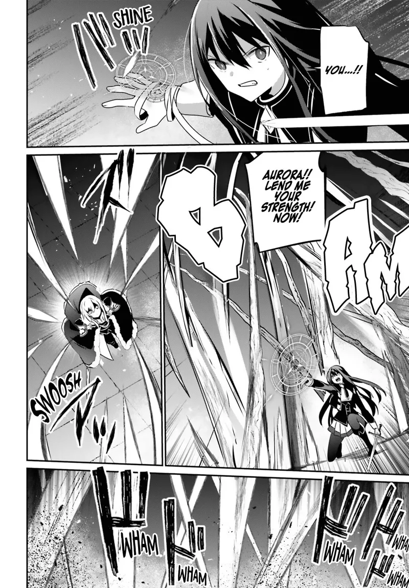 The Eminence in Shadow - Chapter 65 - Page 11