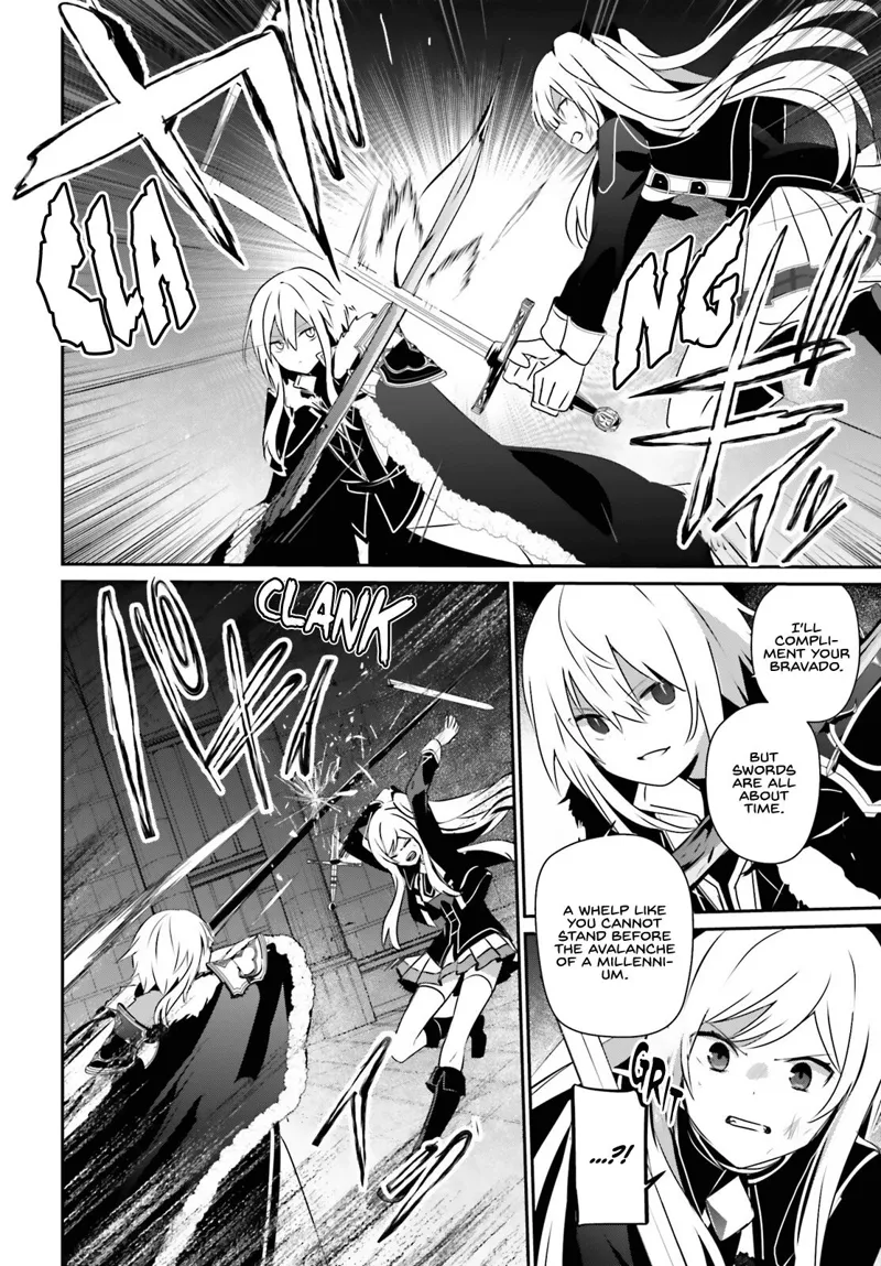 The Eminence in Shadow - Chapter 65 - Page 13