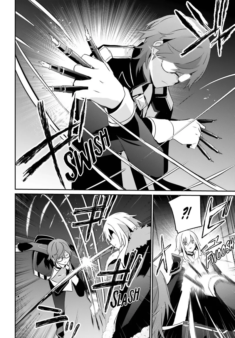 The Eminence in Shadow - Chapter 65 - Page 17