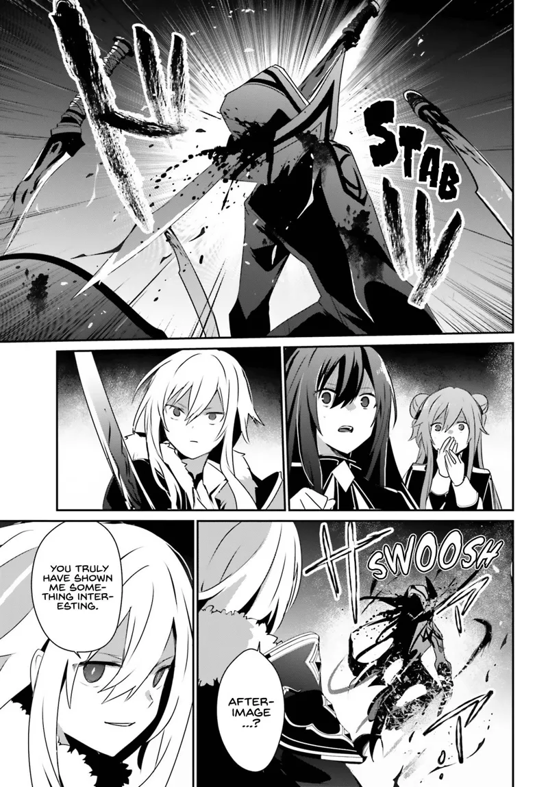 The Eminence in Shadow - Chapter 65 - Page 34