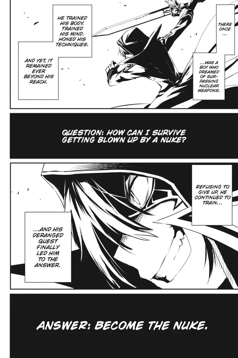 The Eminence in Shadow - Chapter 6 - Page 28