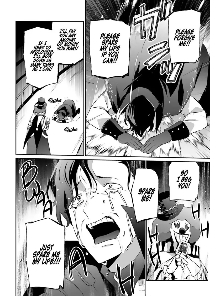 The Eminence in Shadow - Chapter 73 - Page 6
