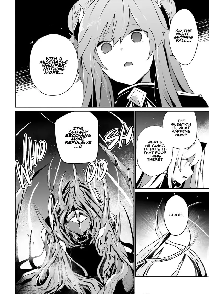 The Eminence in Shadow - Chapter 73 - Page 8