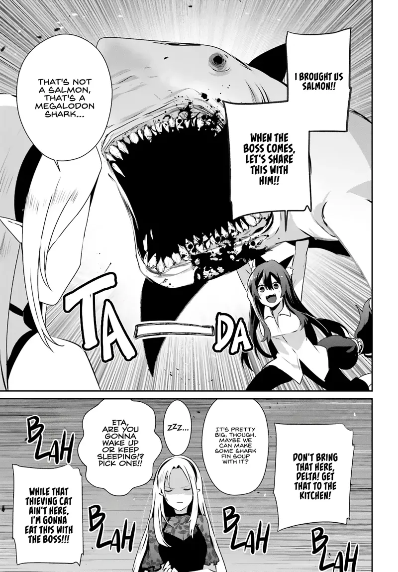 The Eminence in Shadow - Chapter 74 - Page 15