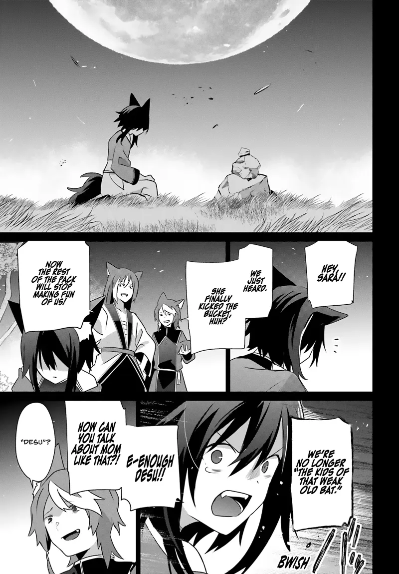 The Eminence in Shadow - Chapter 75 - Page 26