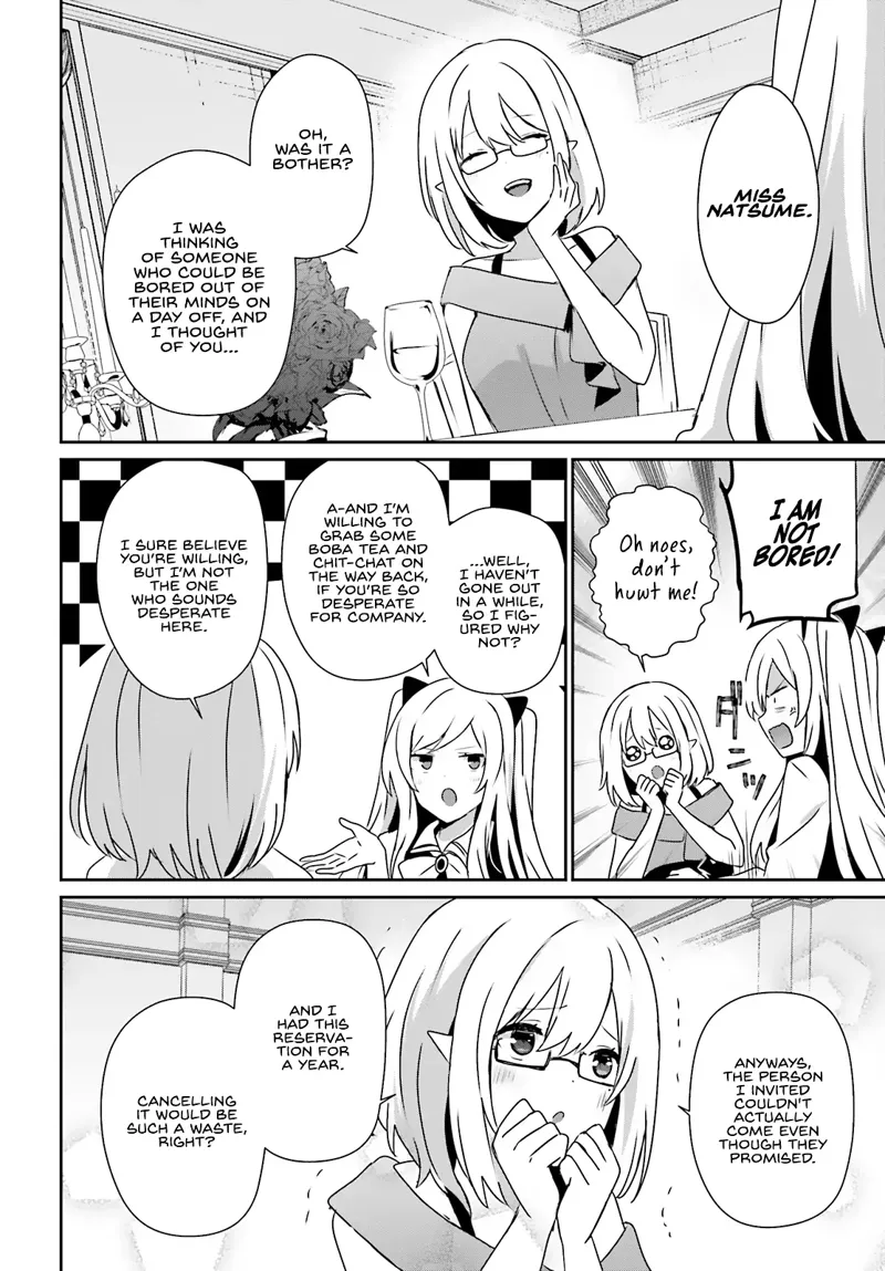 The Eminence in Shadow - Chapter 76.1 - Page 9