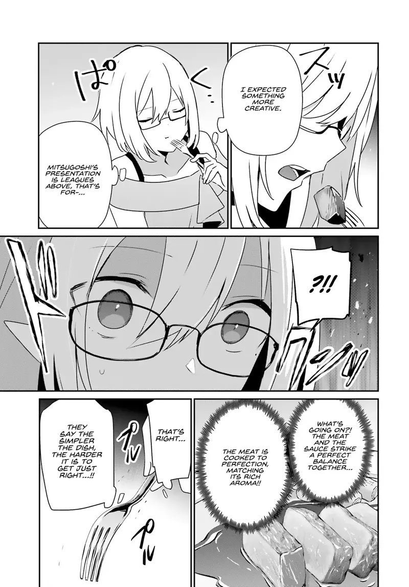 The Eminence in Shadow - Chapter 76.1 - Page 12