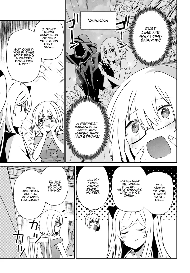 The Eminence in Shadow - Chapter 76.1 - Page 14