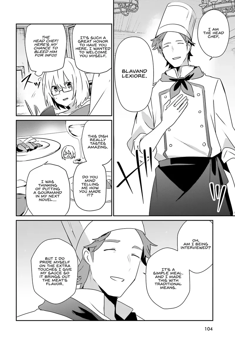 The Eminence in Shadow - Chapter 76.1 - Page 15