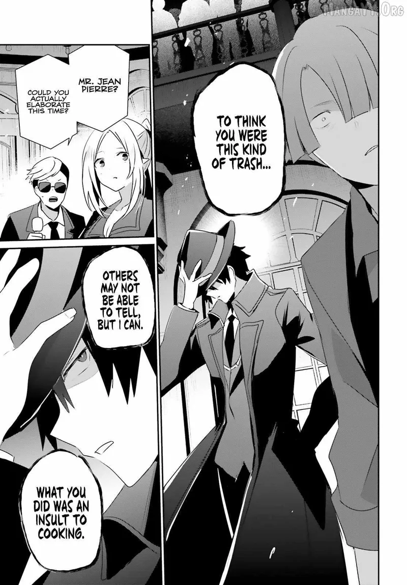 The Eminence in Shadow - Chapter 78 - Page 18