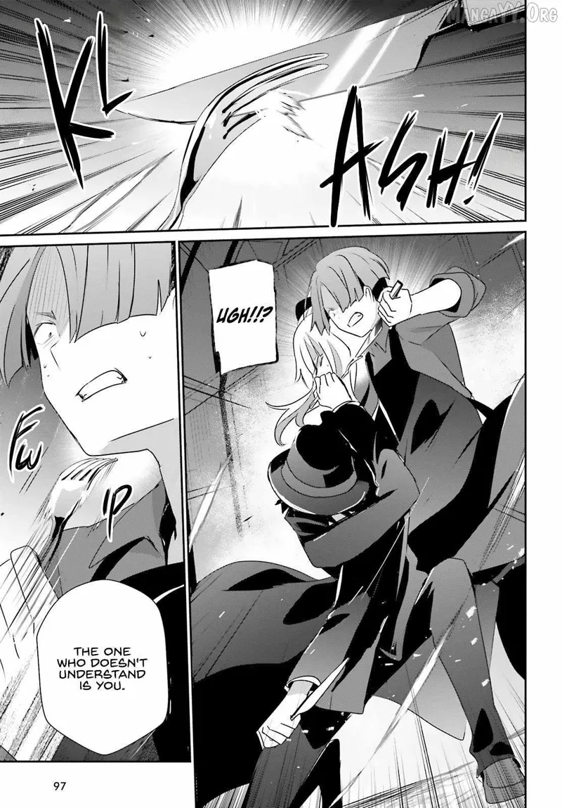 The Eminence in Shadow - Chapter 78 - Page 24