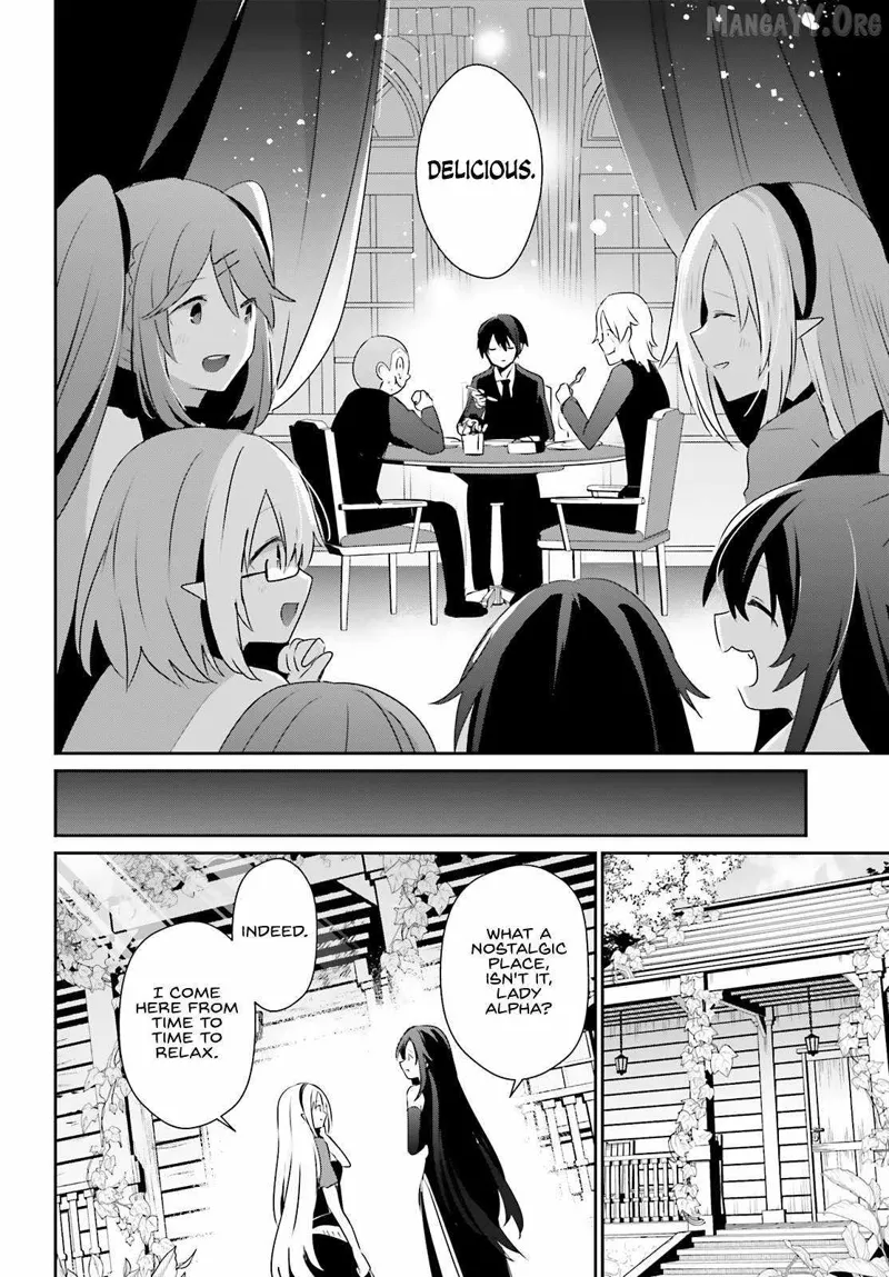 The Eminence in Shadow - Chapter 78 - Page 29