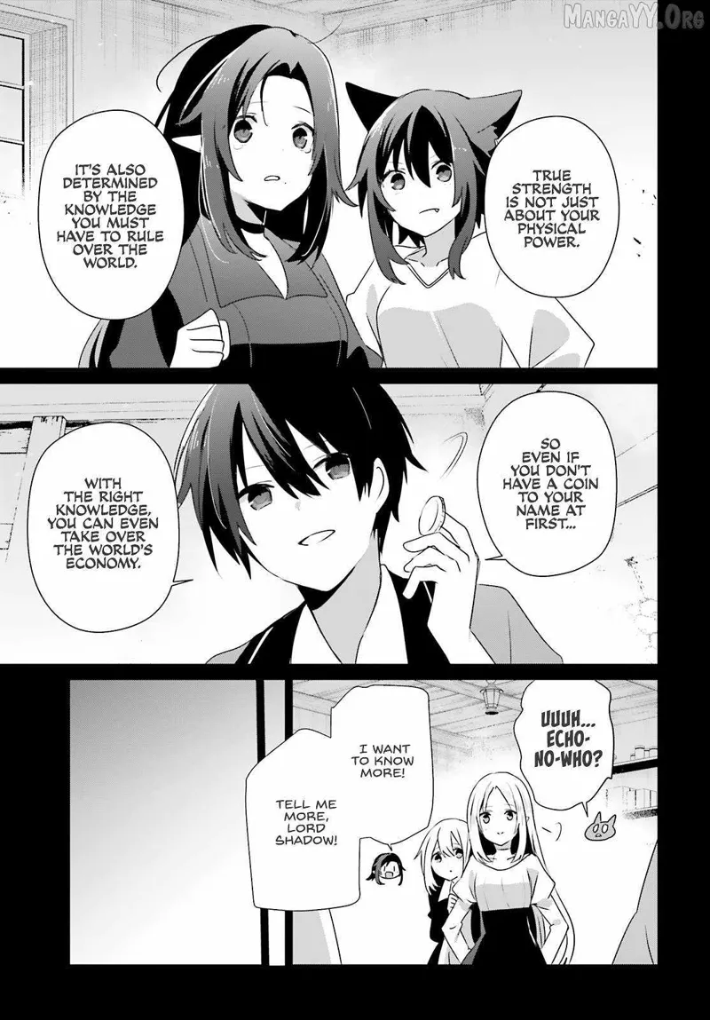 The Eminence in Shadow - Chapter 78 - Page 32