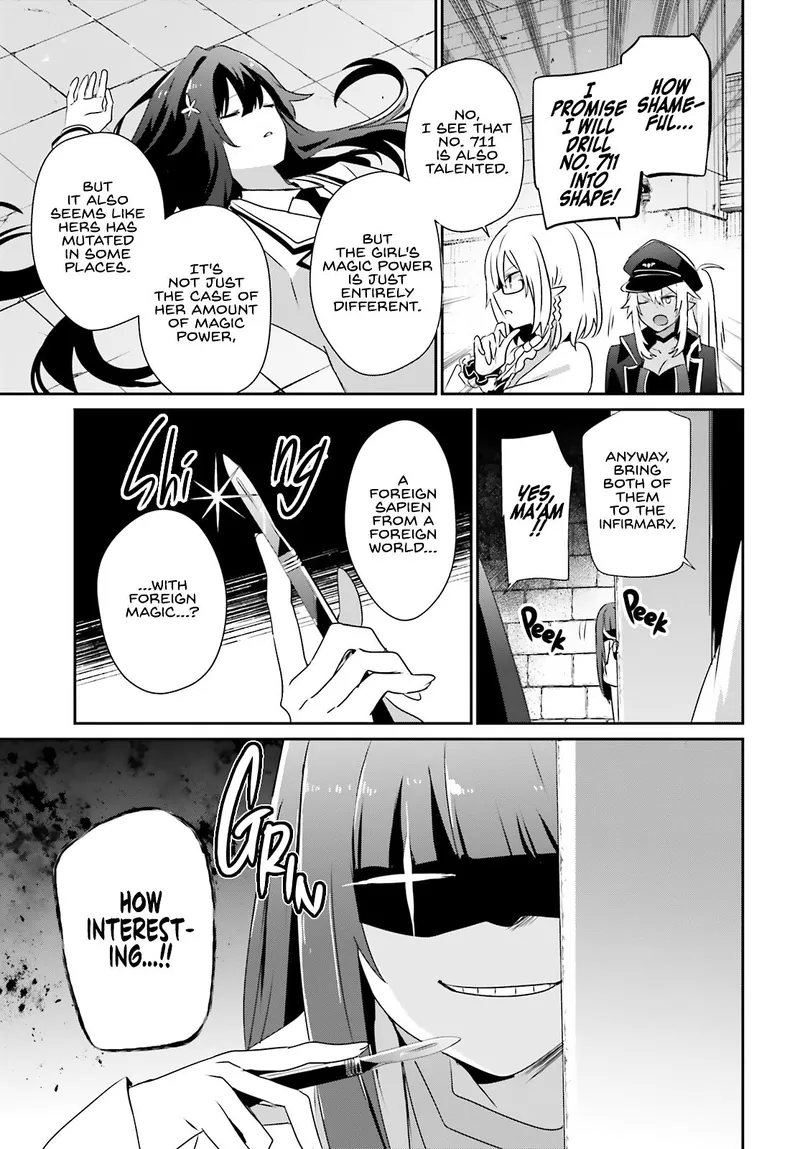 The Eminence in Shadow - Chapter 79.1 - Page 16