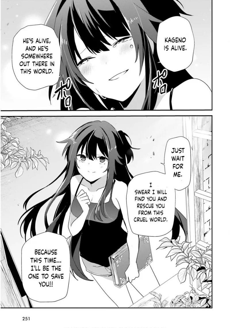 The Eminence in Shadow - Chapter 79.2 - Page 18