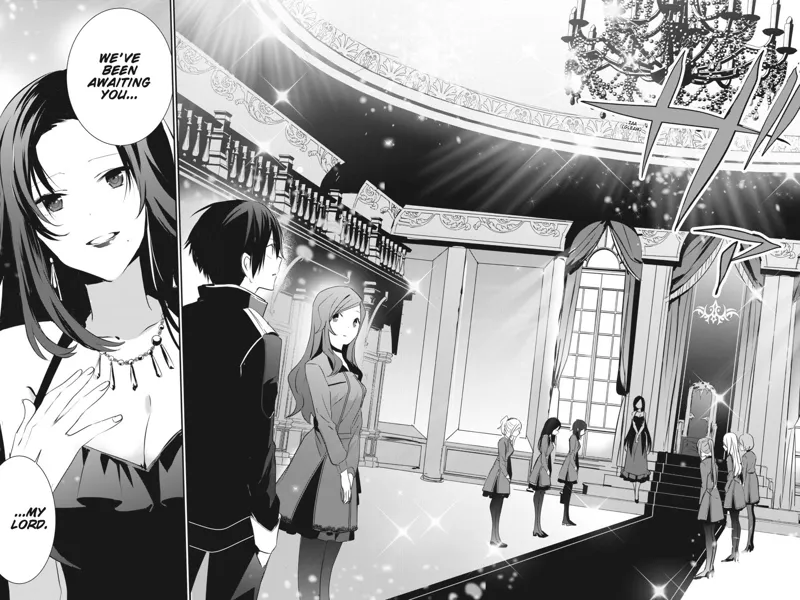 The Eminence in Shadow - Chapter 7 - Page 14