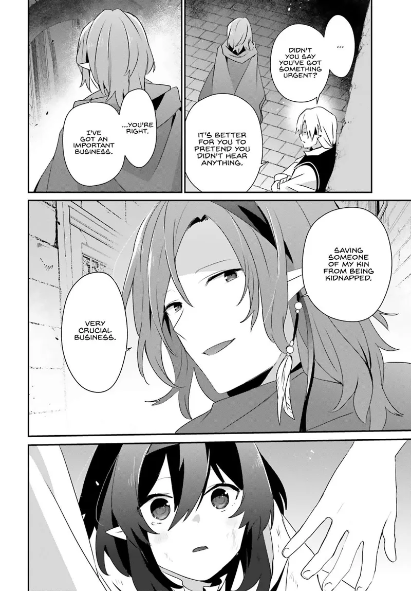 The Eminence in Shadow - Chapter 80 - Page 19