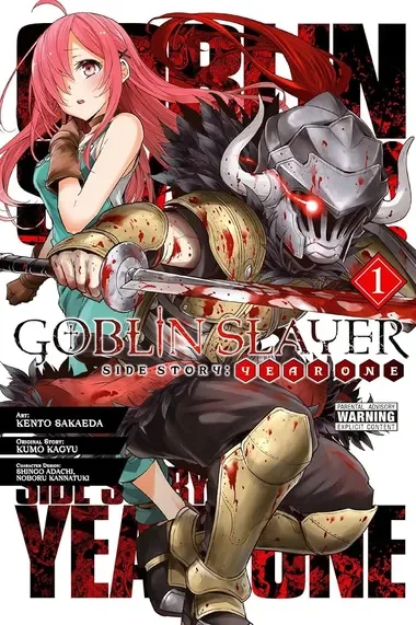 Goblin Slayer: Side Story Year One