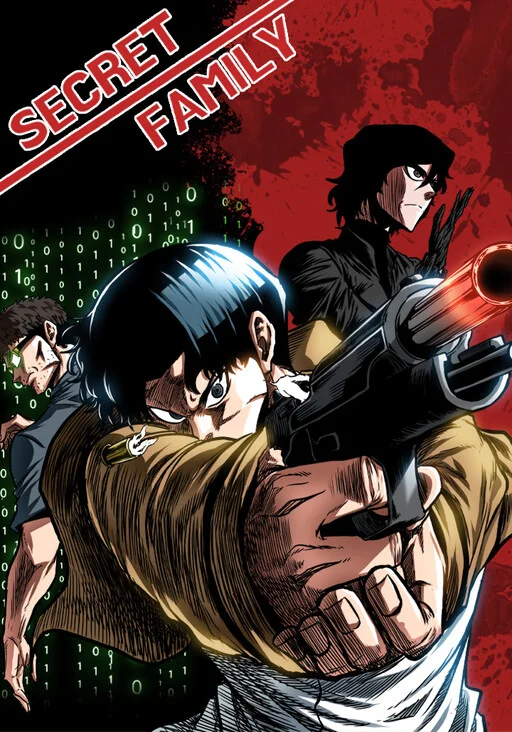 Secret Family