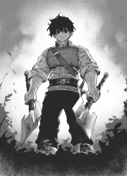 Harten Manga Banner